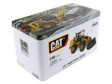 Cargador Cat 966M Wheel Loader 1.5 Cat DM-85928