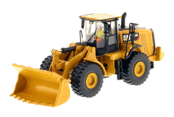 Excavadora Cat 972M Wheel Loader 1.87 Cat DM-85949