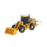 Cargador Cat Micro 950M Wheel Loader   Cat DM-85986
