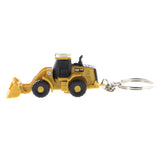 Cargador Cat Micro 950M Wheel Loader   Cat DM-85986