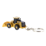 Cargador Cat Micro 950M Wheel Loader   Cat DM-85986