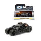 Adorno Batmobile 1:32 2008 Jada Toys JT-98232