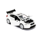 AUTO FF SUBARU JADA 1:24 2 JT-98296