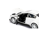 AUTO FF SUBARU JADA 1:24 2 JT-98296