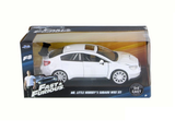 AUTO FF SUBARU JADA 1:24 2 JT-98296