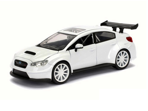 AUTO FF SUBARU JADA 1:24 2 JT-98296