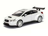 AUTO FF SUBARU JADA 1:24 2 JT-98296