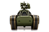 Adorno F8 Ripsaw Rapidos y Furiosos 8 Jada Toys  Tanke 1:24  y JT-98946  2 X 56,000