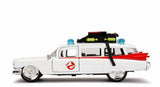 Auto Ghostbusters - ECTO-1 1:32 Jada Toys JT-99748