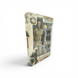 Figura Soldado 12" 1/6 Articulado Kadh K-NB05 ACU