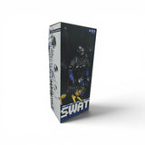 Figura Soldado 12" 1/6 Articulado Kadh K-NX03