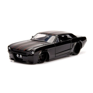 AUTO FORD MUSTANG JADA 1:24 1965 JT-99967-WA1  2 x  53,00