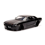 AUTO FORD MUSTANG JADA 1:24 1965 JT-99967-WA1  2 x  53,00