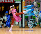 FIGURA STREET FIGHTER II- CHUN-LI JADA TOYS JT-34724
