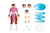 FIGURA STREET FIGHTER II- CHUN-LI JADA TOYS JT-34724