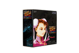 FIGURA STREET FIGHTER II- CHUN-LI JADA TOYS JT-34724
