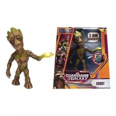 Adorno: Figura Groot  6 