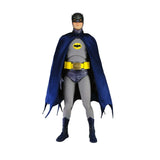 Batman  Adam West Scale Figure - 1/4 - 1966  Neca NC-61242