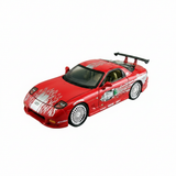 RX-7 lateral 1:1