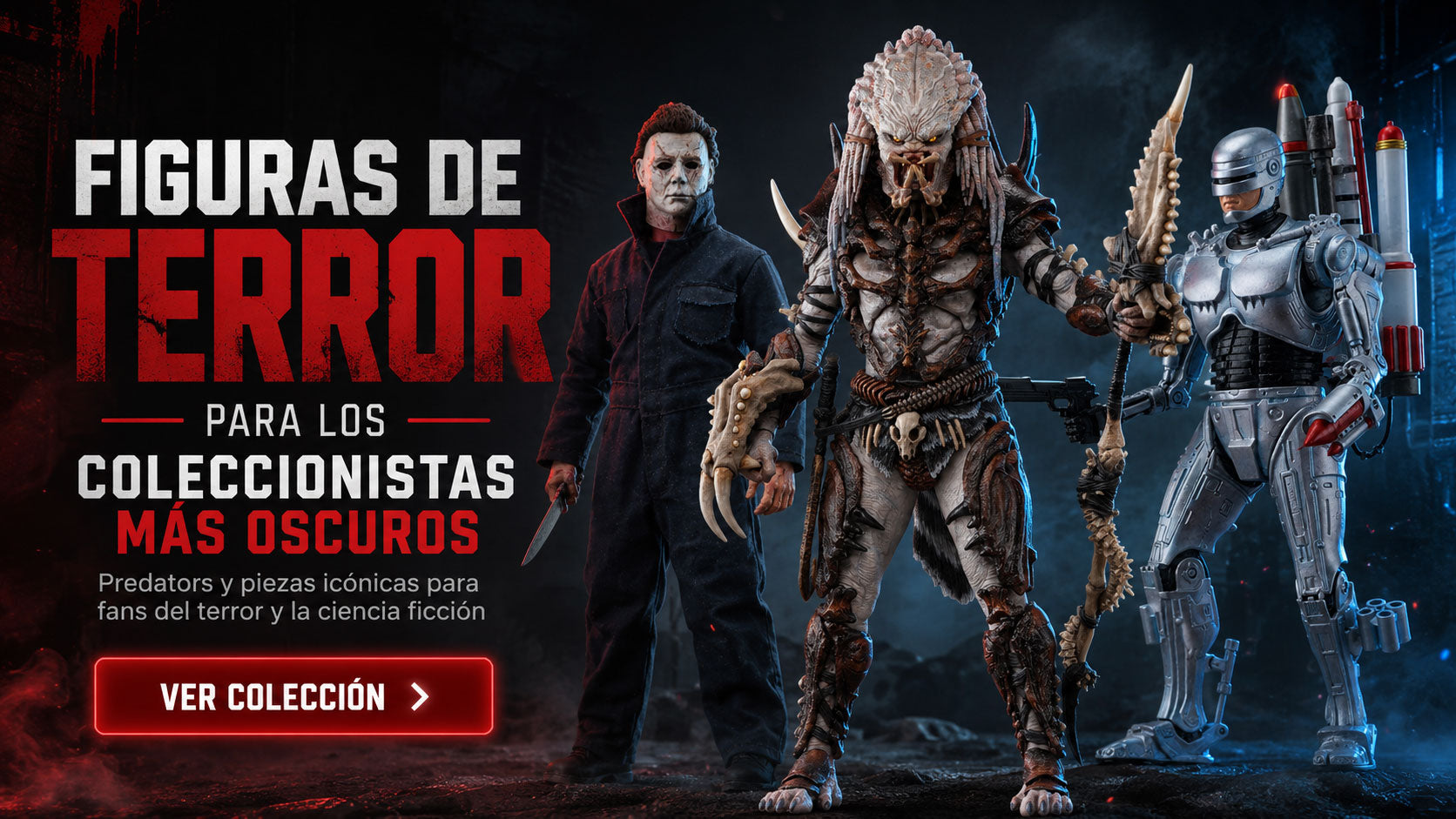 Banner promocional