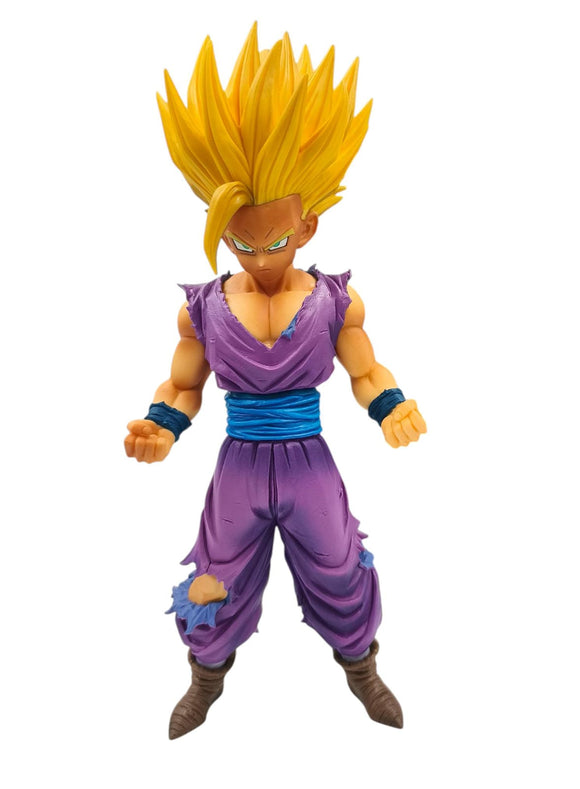 Figura Dragon Ball Z Master Stars Piece  The Son Gohan  BB-23836-17866