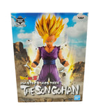 Figura Dragon Ball Z Master Stars Piece  The Son Gohan  BB-23836-17866