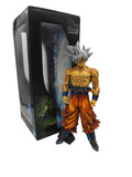 DRAGON BALL SUPER SON GOKU  GRANDISTA BANDAI   BB-24379 (23772)
