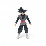 FIGURA GOKU BLACK  BANDAI BB-35999