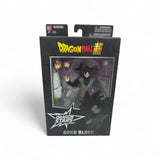 FIGURA GOKU BLACK  BANDAI BB-35999