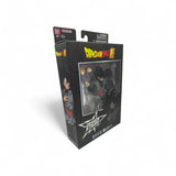 FIGURA GOKU BLACK  BANDAI BB-35999