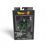 FIGURA CELL FINAL FORM BANDAI BB-36185
