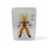 FIGURA SUPER SAIYAN GOKU BANDAI BB-36192