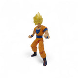 FIGURA SUPER SAIYAN GOKU BANDAI BB-36192
