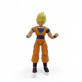 FIGURA SUPER SAIYAN GOKU BANDAI BB-36192