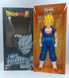 FIGURA DB LIMIT BREAKER SERIES 12" - SUPER SAIY BANDAI BB-36757 Caja x 4
