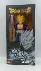 FIGURA DB LIMIT BREAKER SERIES 12" - SUPER SAIY BANDAI BB-36757 Caja x 4