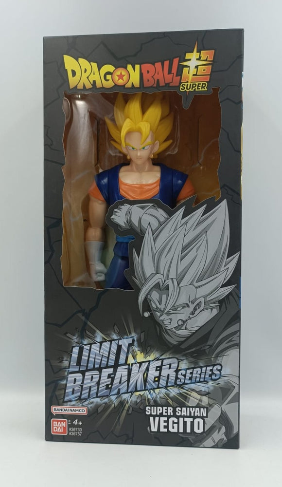 FIGURA DB LIMIT BREAKER SERIES 12