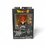 FIGURA DRAGON BALL SUPER -DRAGON STARS SERIES BANDAI BB-36765 Caja x 6