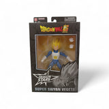FIGURA SUPER SAIYAN VEGETA BANDAI BB-36769