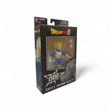 FIGURA SUPER SAIYAN VEGETA BANDAI BB-36769