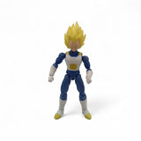 FIGURA SUPER SAIYAN VEGETA BANDAI BB-36769