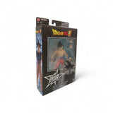 FIGURA ULTRA INSTINCT SIGN GOKU BANDAI BB-36770