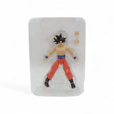FIGURA ULTRA INSTINCT SIGN GOKU BANDAI BB-36770
