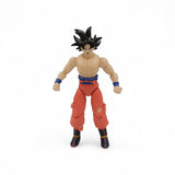 FIGURA ULTRA INSTINCT SIGN GOKU BANDAI BB-36770