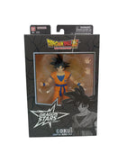 Figura DBS Dragon Star Series-Goku (Dragon Ball Super Hero)  Bandai BB-40720