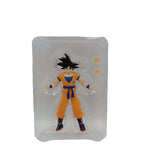 Figura DBS Dragon Star Series-Goku (Dragon Ball Super Hero)  Bandai BB-40720