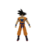 Figura DBS Dragon Star Series-Goku (Dragon Ball Super Hero)  Bandai BB-40720