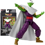 Figura DBS Dragon Star Series-Piccolo (Dragon Ball Super Hero)  Bandai BB-40721