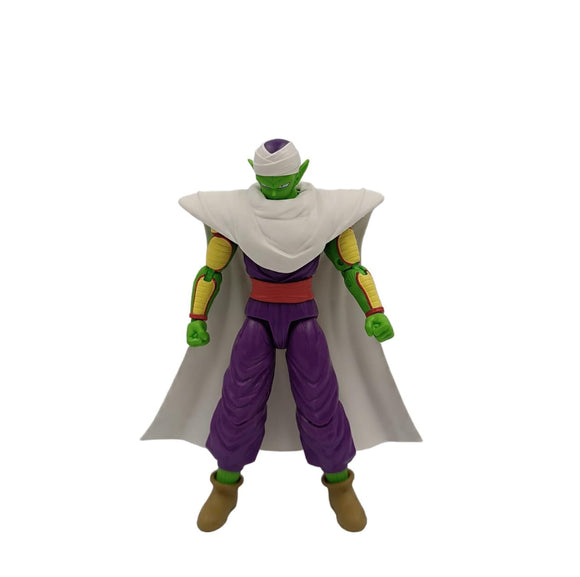 Figura DBS Dragon Star Series-Piccolo (Dragon Ball Super Hero)  Bandai BB-40721