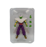 Figura DBS Dragon Star Series-Piccolo (Dragon Ball Super Hero)  Bandai BB-40721
